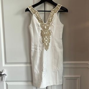 Lilly Pulitzer Suzette Shift Dress